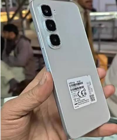 7 month warranty no bargaining