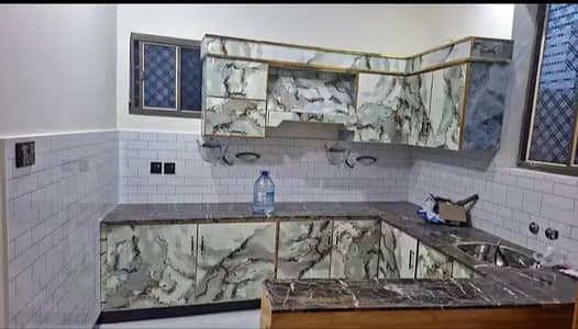 Brand new single story house for rent