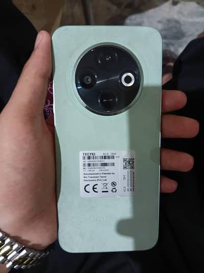 Tecno SPARK 30C