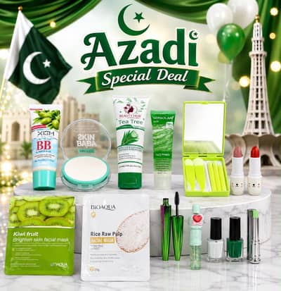 Special Azadi Offer