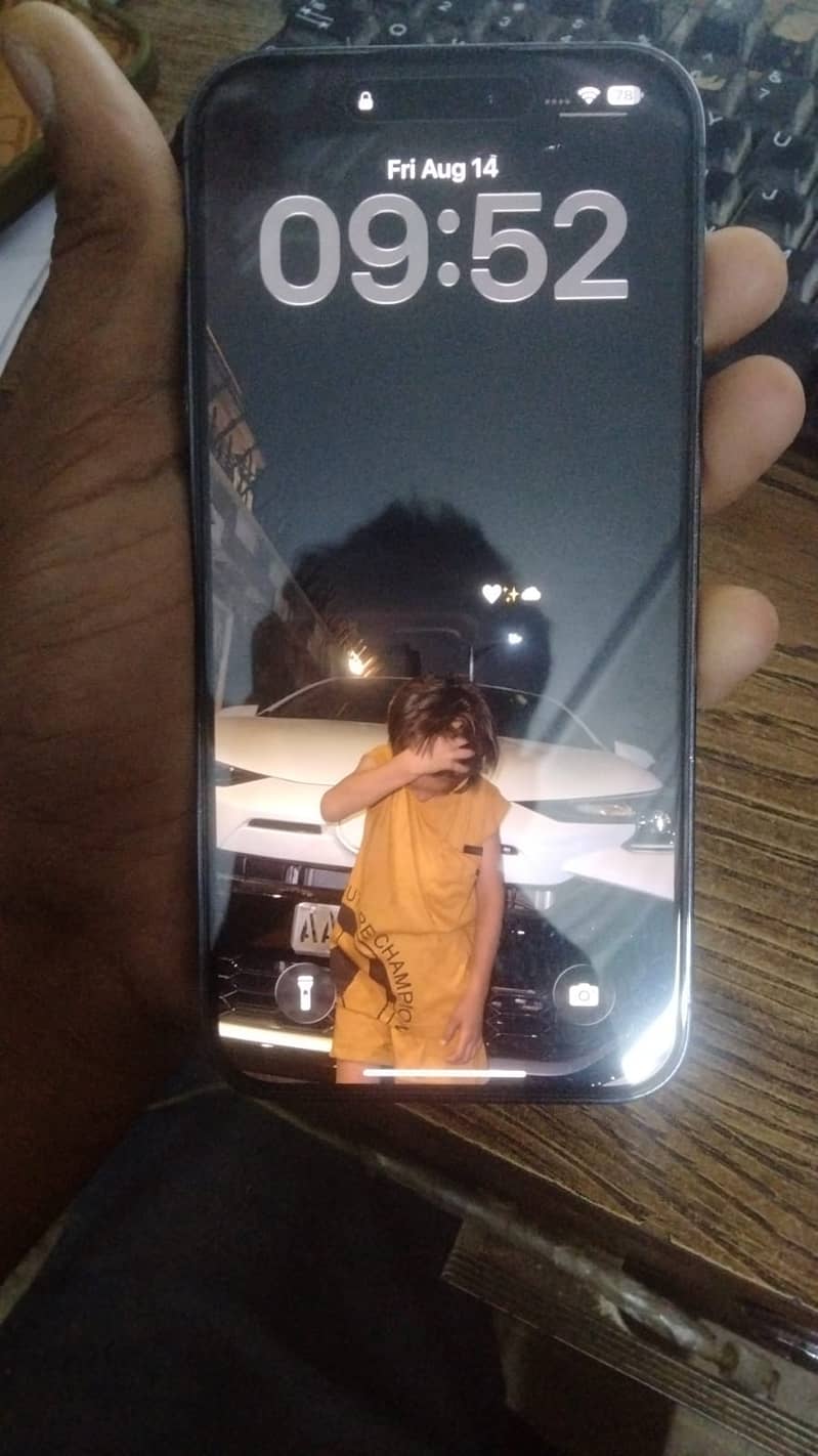 Apple iPhone 14 Pro Max 7