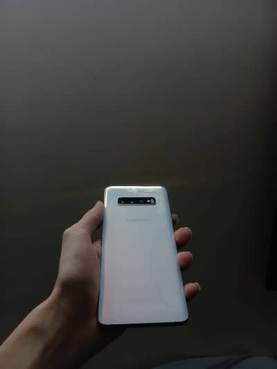Samsung S10 Plus official approved