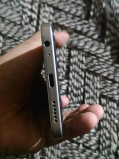 Itel P65