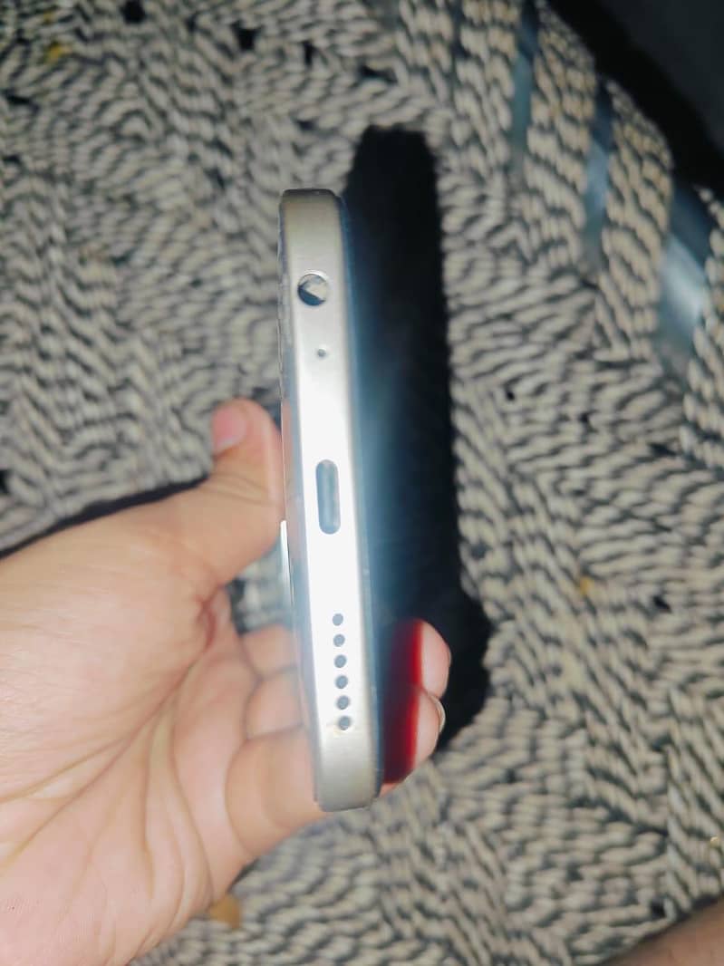 Itel P65 1