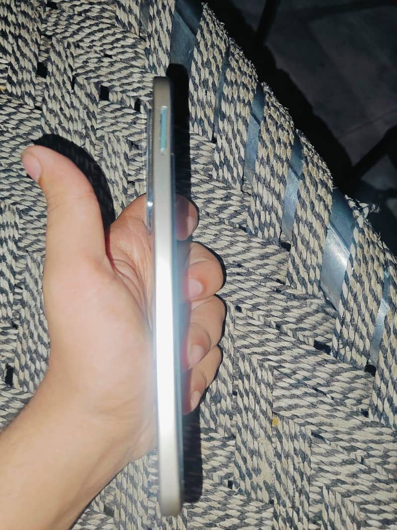 Itel P65 2