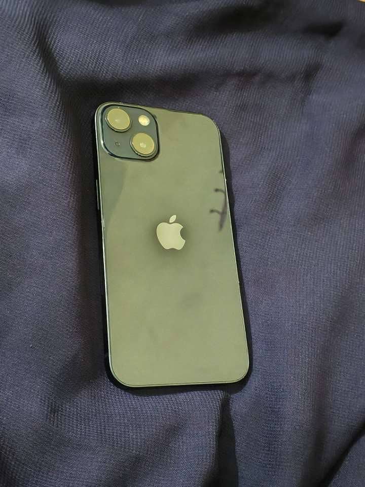 iPhone 13 2