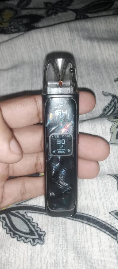 G4 wape