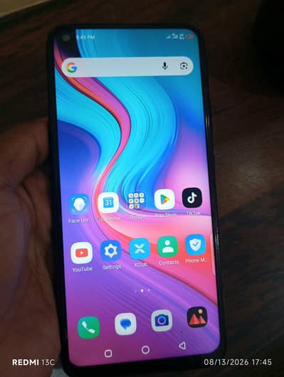 Infinix Other Model