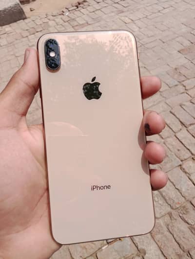 Apple iPhone XS Max
