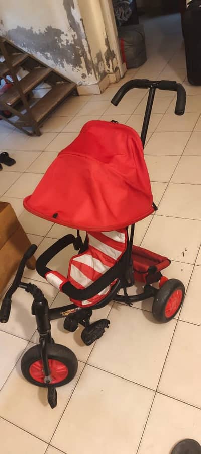kids Tricycle for sale