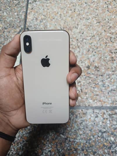 Apple iPhone XS