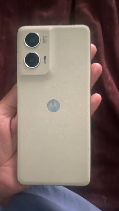 Motorola g stylus 5G 2024