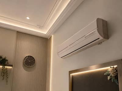 2 Ton AC