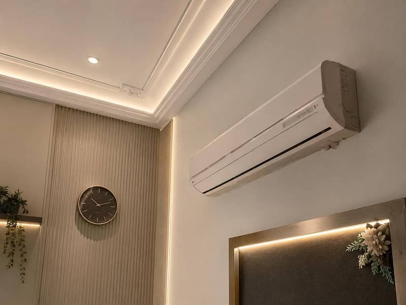 2 Ton AC 0