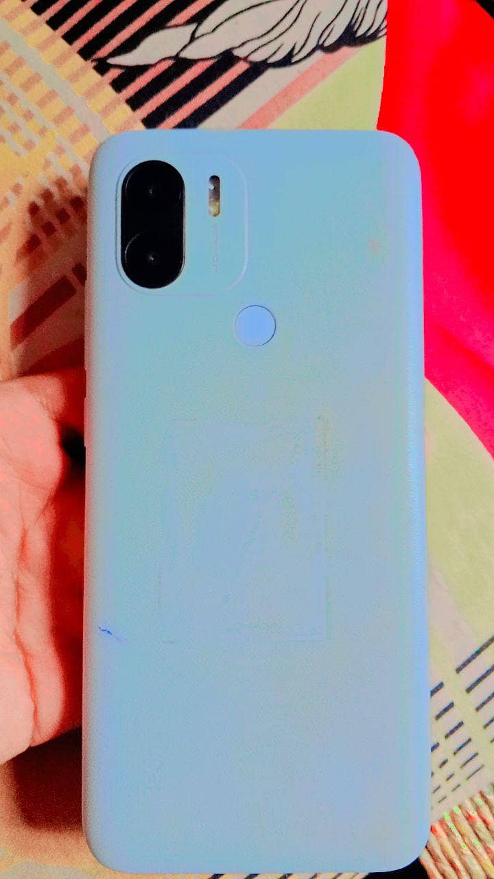 Realme X 1