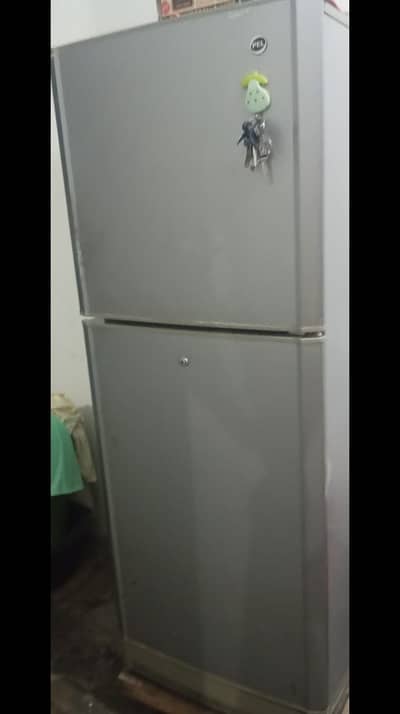 Pel Refrigerator