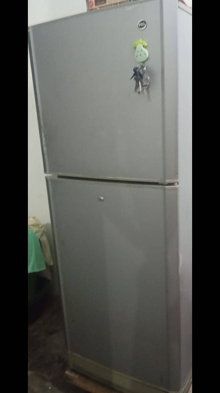 Pel Refrigerator 0