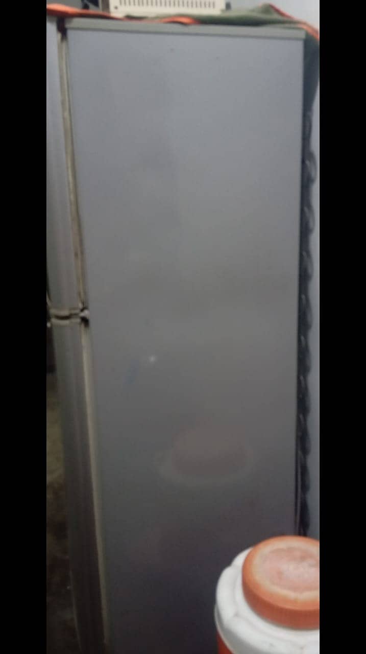 Pel Refrigerator 1