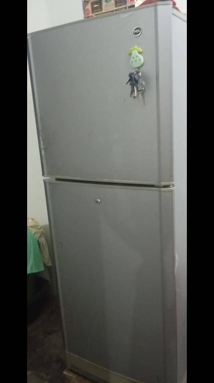 Pel Refrigerator 2