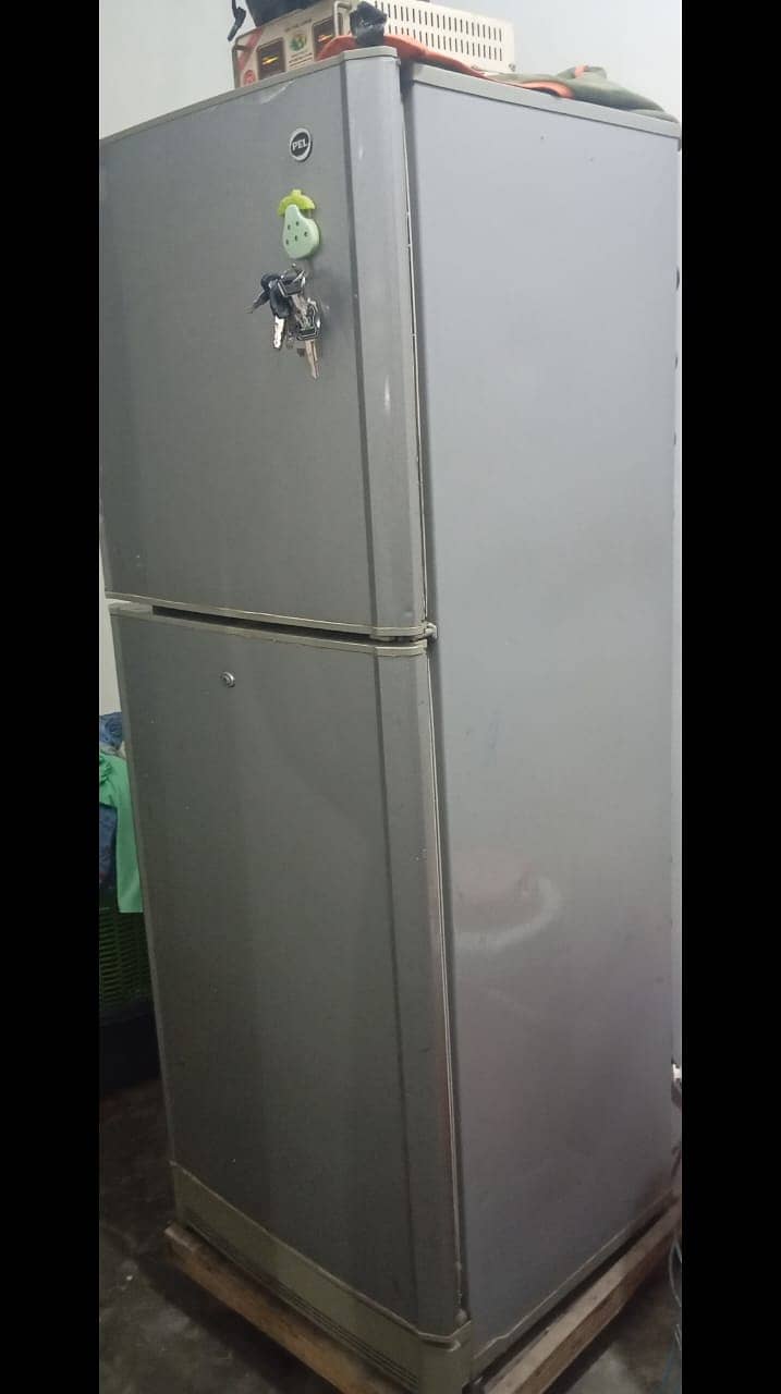 Pel Refrigerator 3