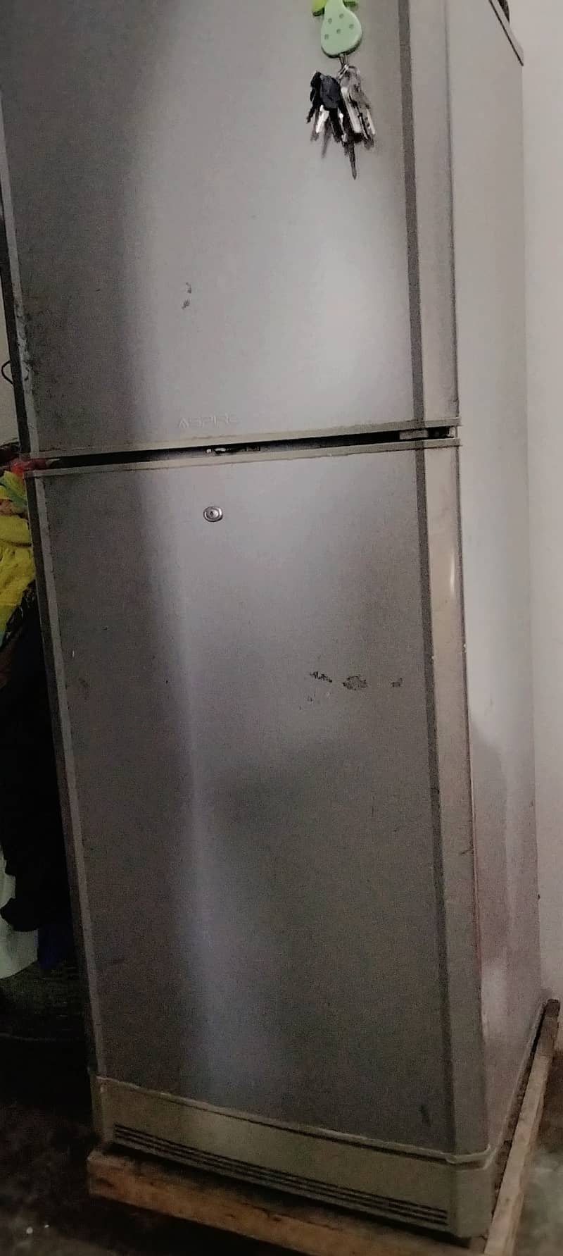Pel Refrigerator 7