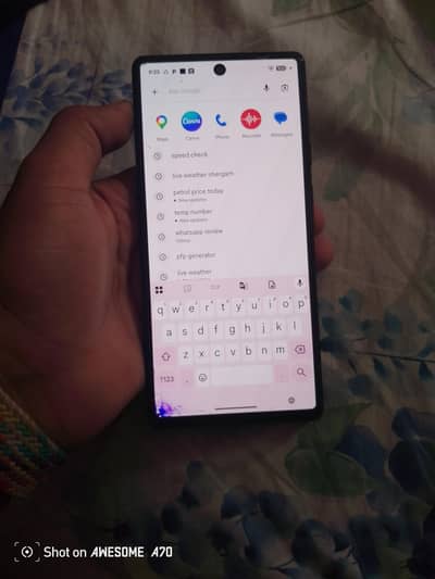 Google Pixel 6 0309. . 65. . 49.421
