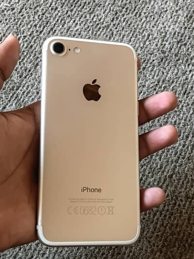 Apple iPhone 7