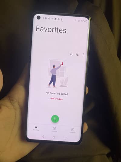 One Plus 8