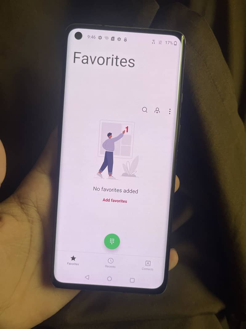 One Plus 8 0