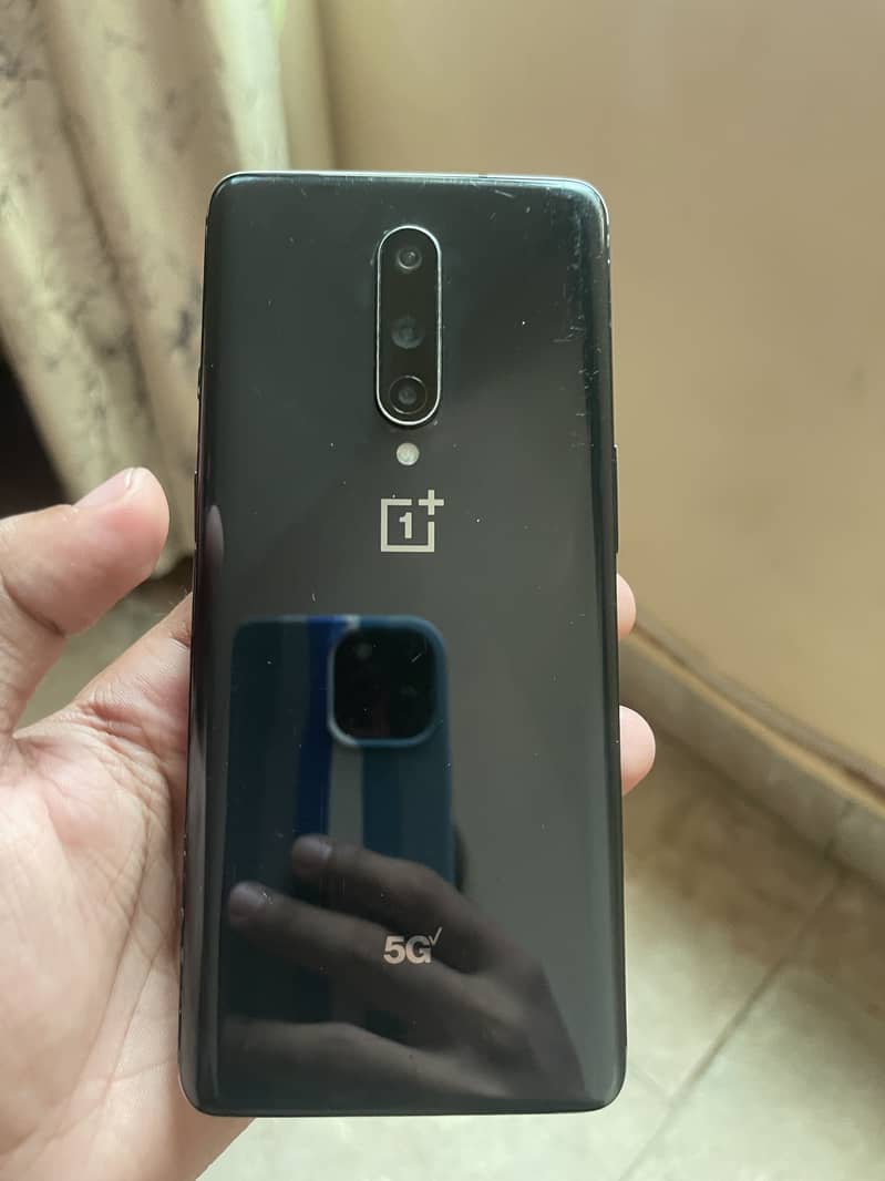 One Plus 8 1