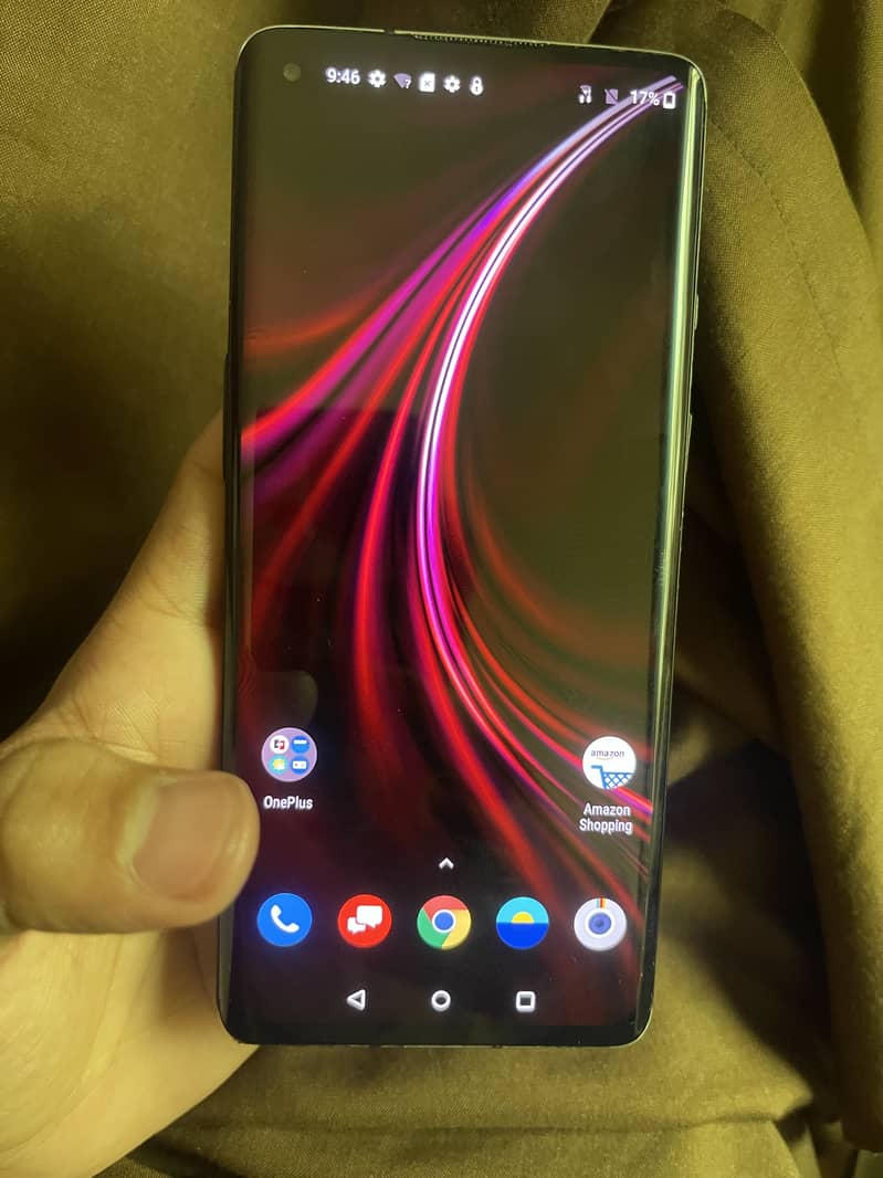 One Plus 8 4