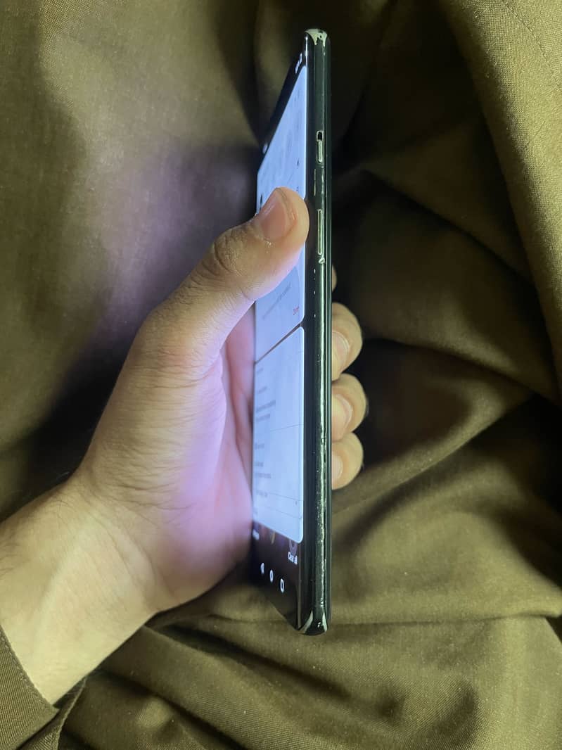 One Plus 8 5