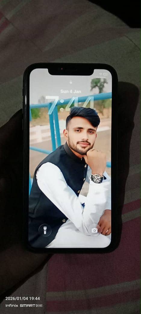 Apple iPhone 11 2