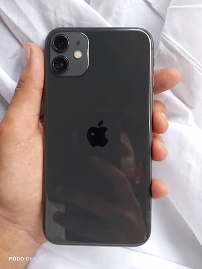 iPhone 11 JV