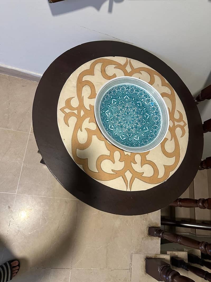 Used House hold furniture  for sale. 1