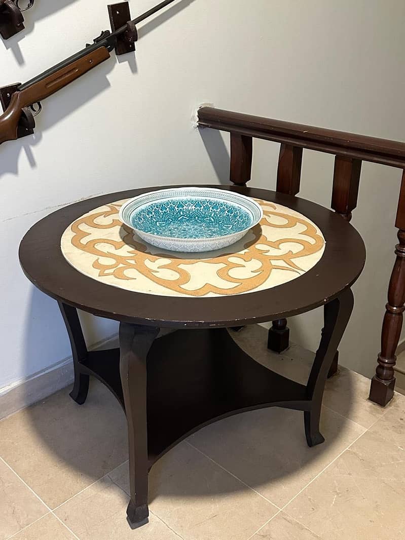 Used House hold furniture  for sale. 2