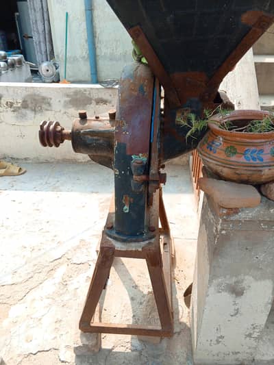 chakki
