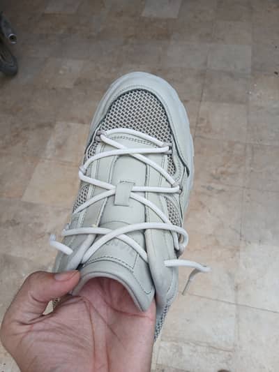 Branded shoes JIANDAN