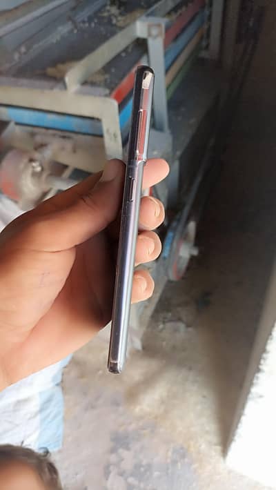 Samsung Mobile S21