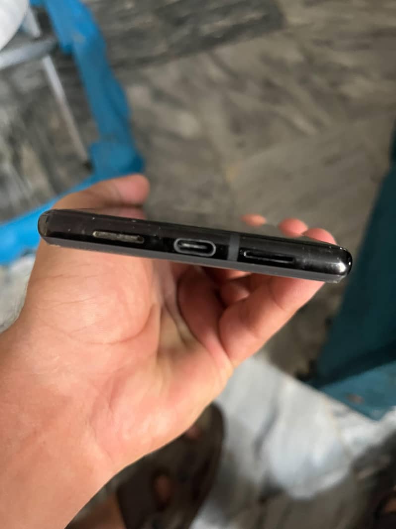 Google Pixel 6 Pro 1