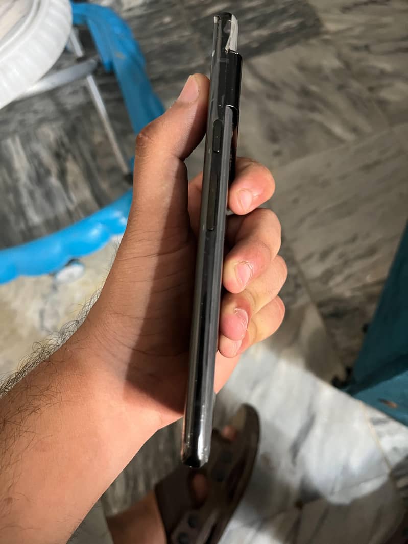 Google Pixel 6 Pro 2