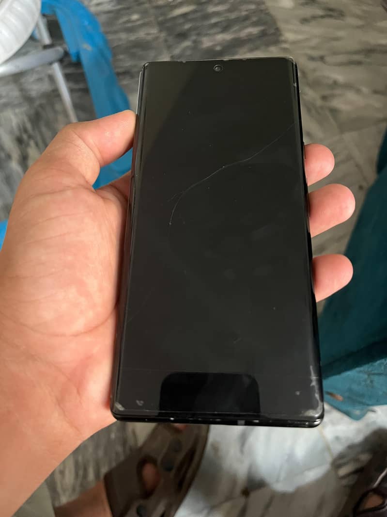 Google Pixel 6 Pro 3
