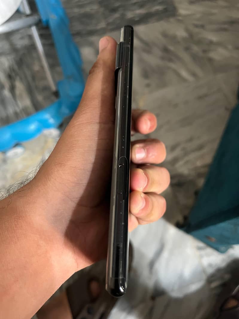 Google Pixel 6 Pro 4