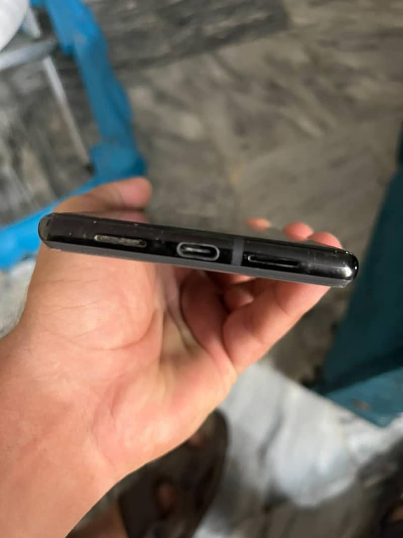 Google Pixel 6 Pro 5