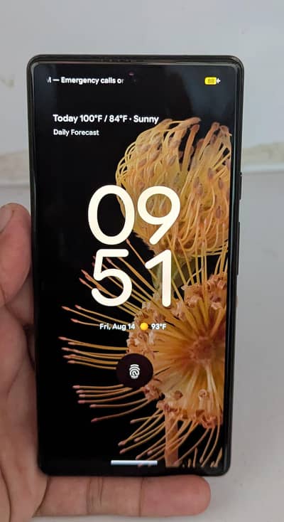 google pixel 6