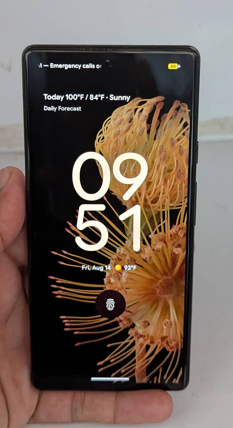 google pixel 6 0