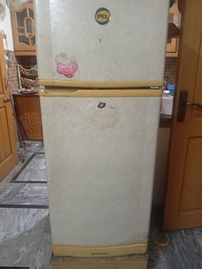 pel refrigerator