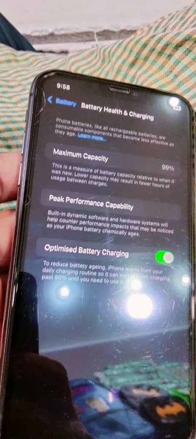 Apple iPhone 11