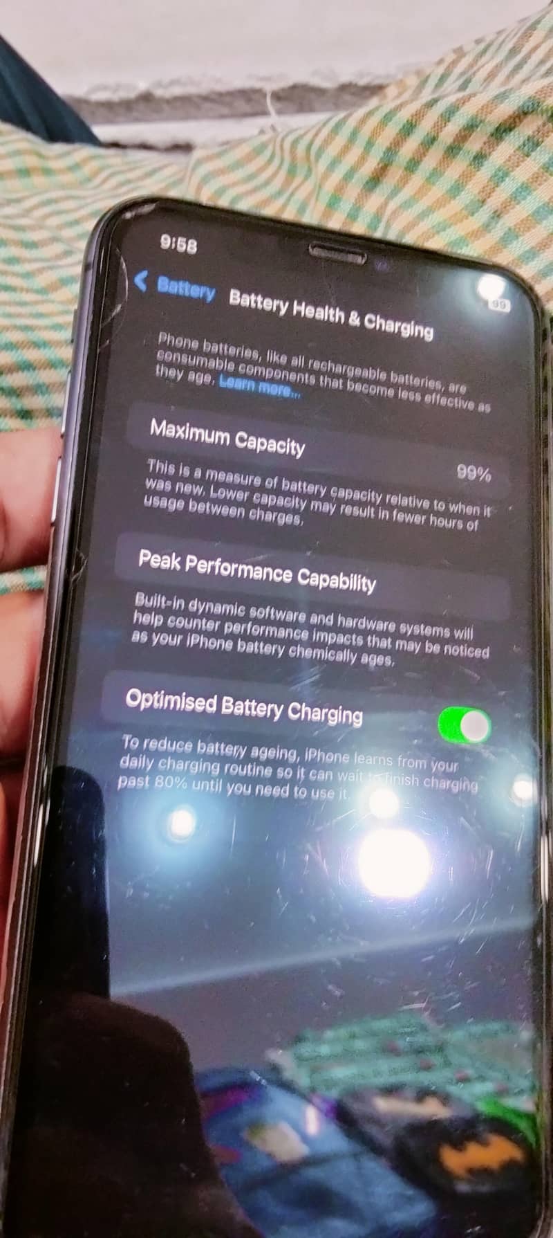 Apple iPhone 11 0