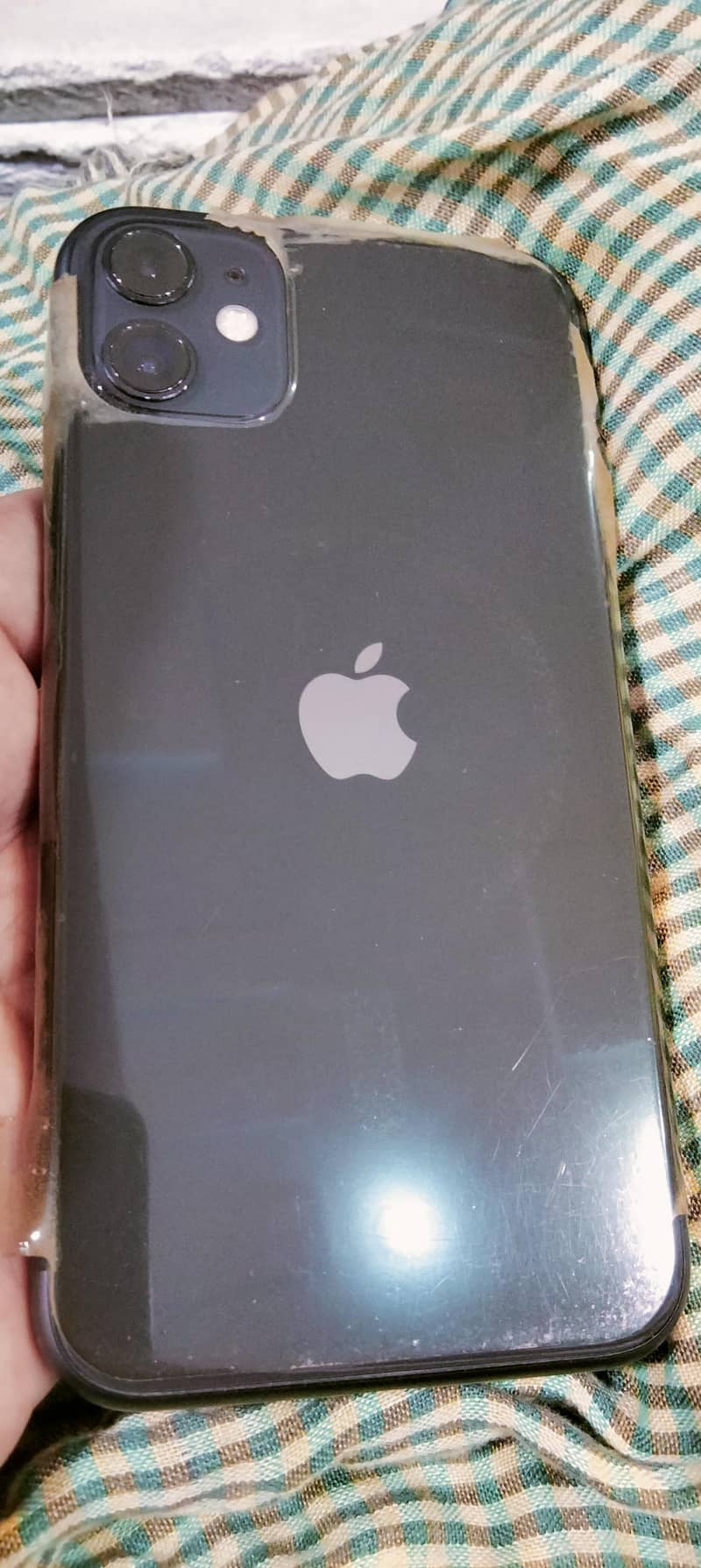 Apple iPhone 11 3